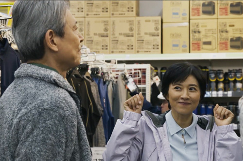 ホームストック淡路東浦店