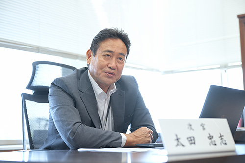 兵庫県淡路県民局